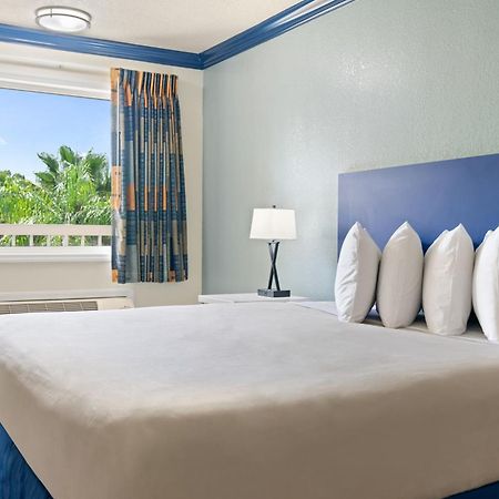 Orlando International Drive North Hotel Екстериор снимка