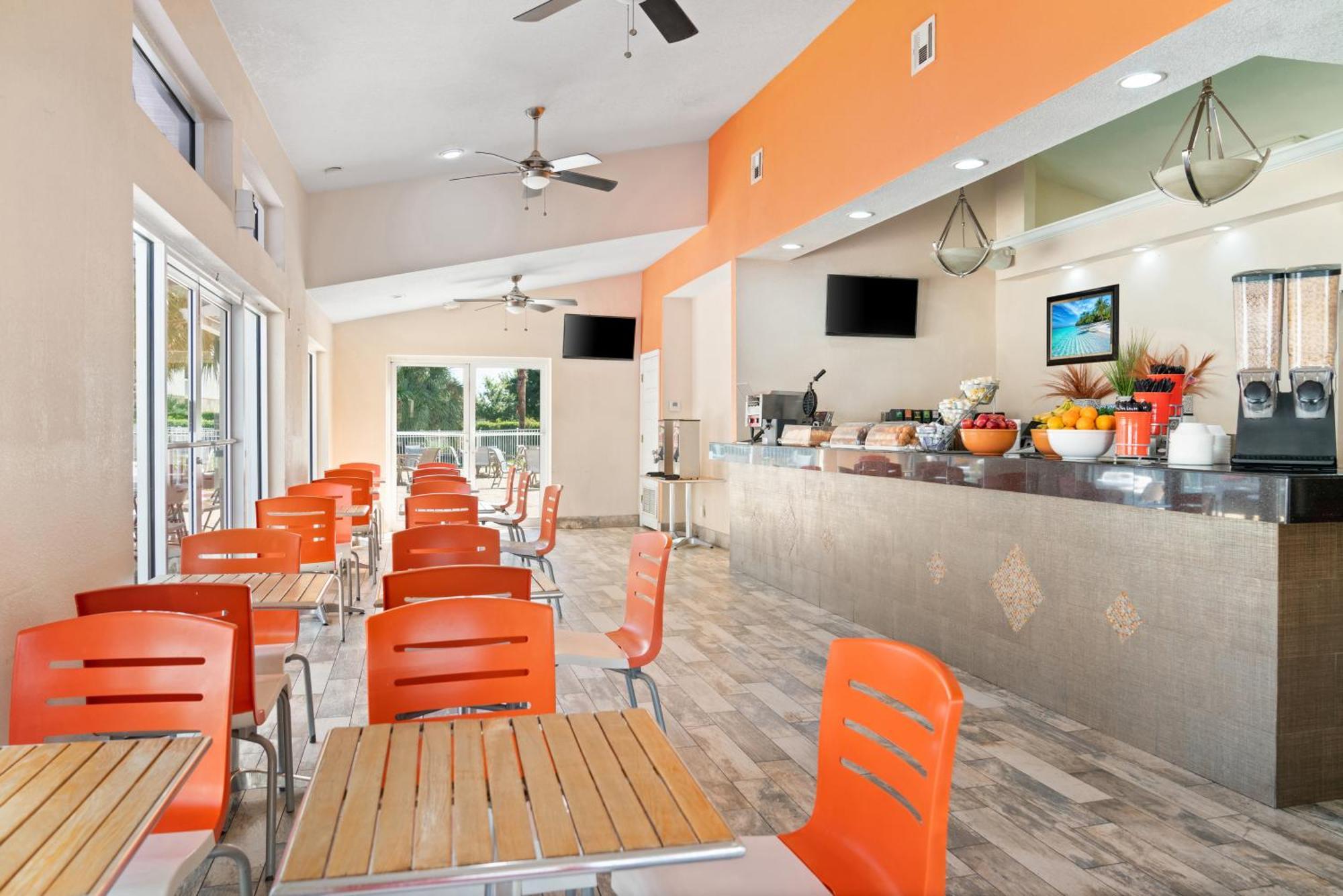 Orlando International Drive North Hotel Екстериор снимка