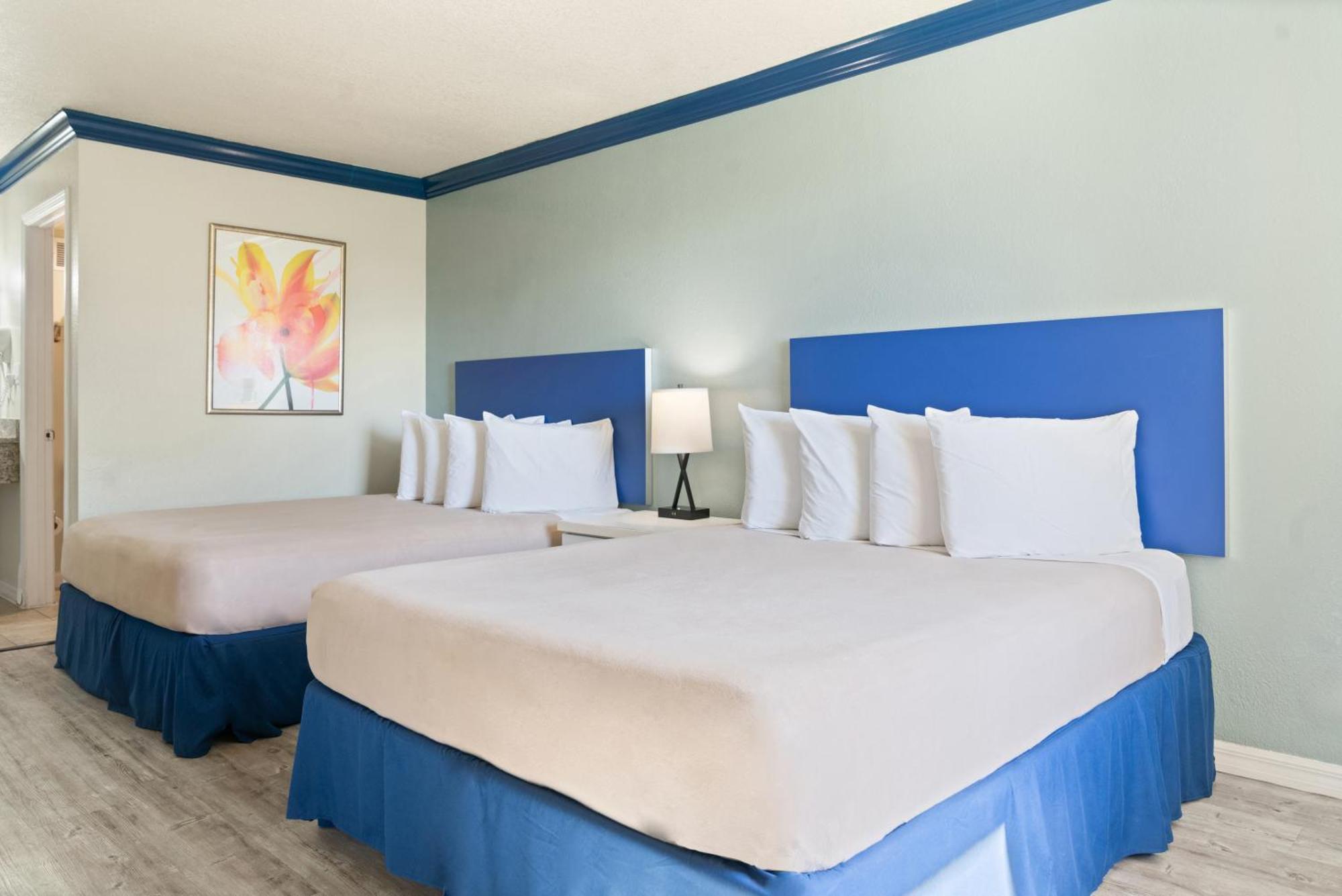 Orlando International Drive North Hotel Екстериор снимка