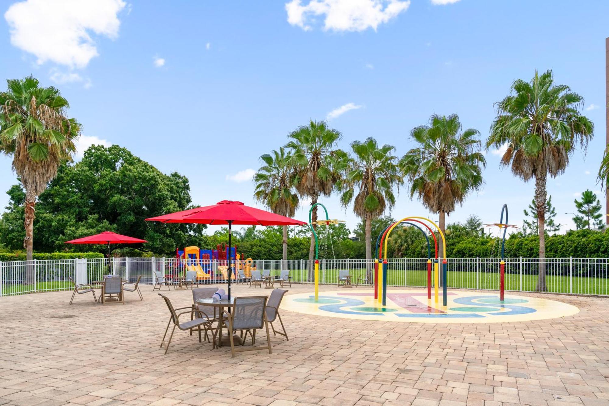 Orlando International Drive North Hotel Екстериор снимка