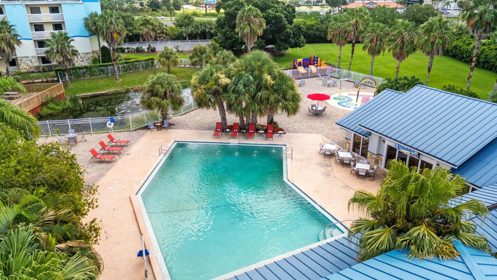 Orlando International Drive North Hotel Екстериор снимка