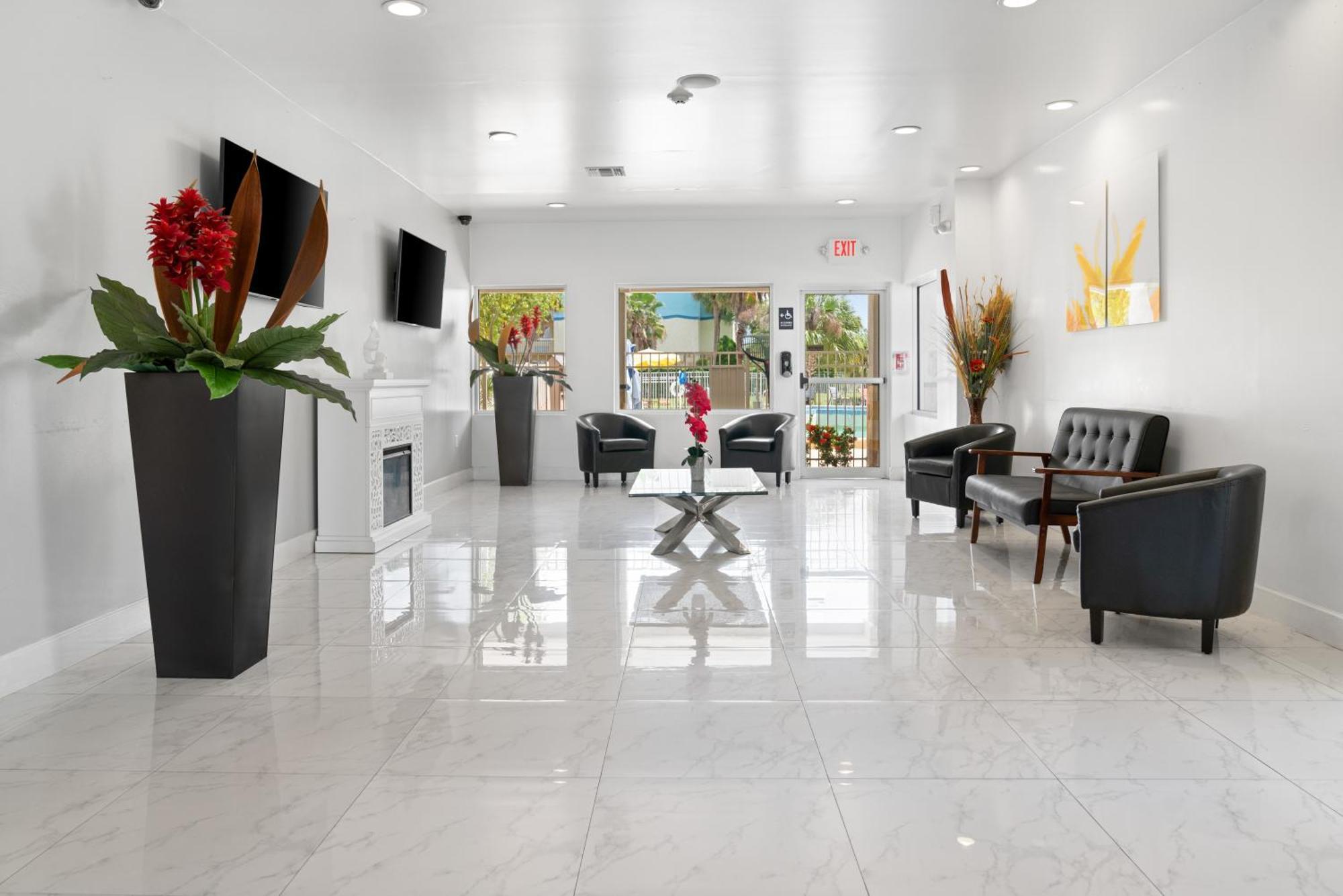 Orlando International Drive North Hotel Екстериор снимка